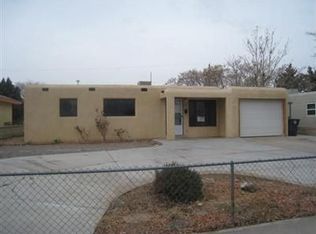 345 60th St NW, Albuquerque, NM 87105