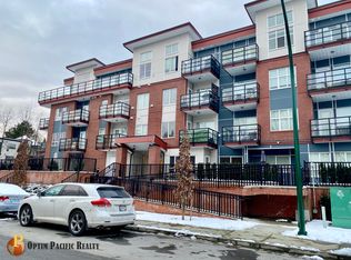 2389 Hawthorne Ave #2XX, Pt Coquitlam, BC V3C0T2
