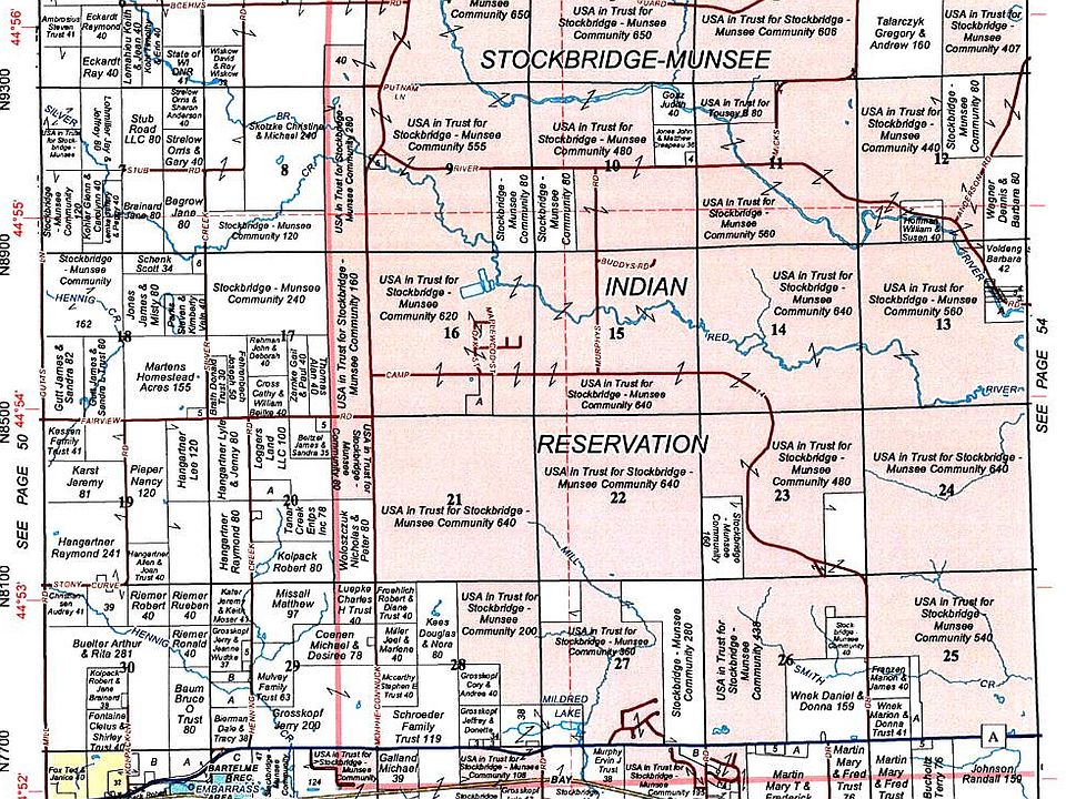 2nd image of N7383 Maple Ln