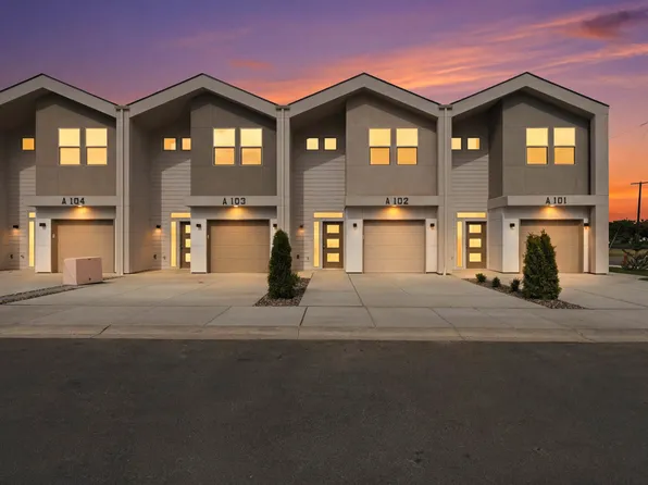 6820 W Court St, Pasco, WA