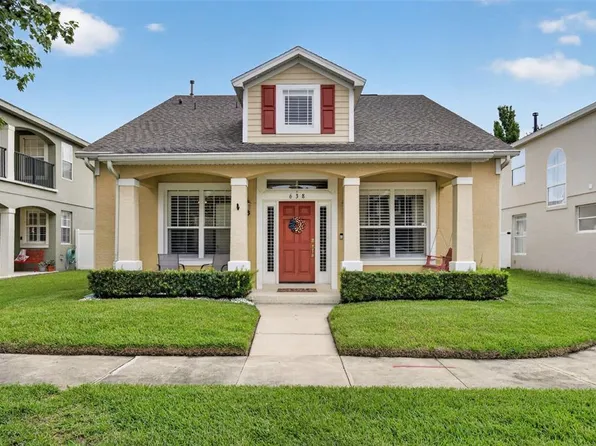 638 Autumn Oaks Loop, Winter Garden, FL 34787
