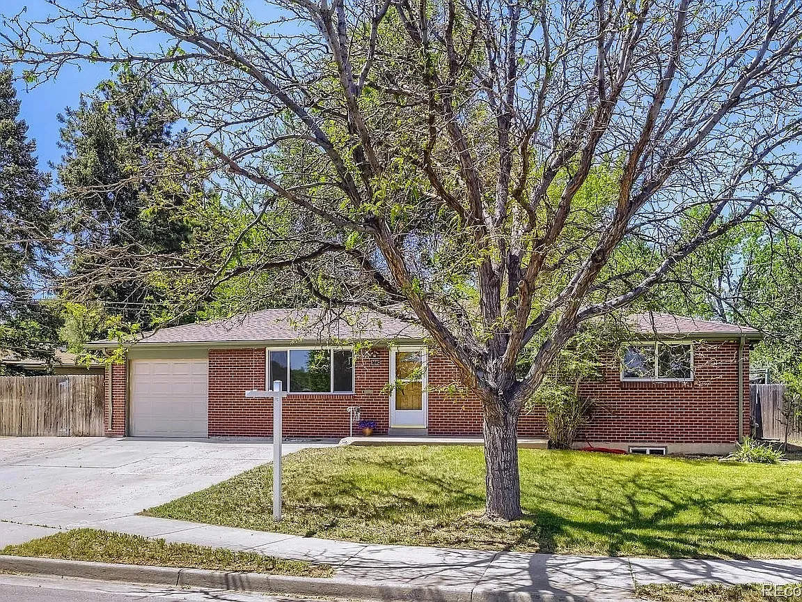 1640 Buchtel Boulevard South - 1 — Photo 1