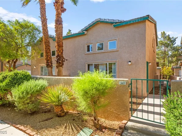 5615 Calais Ct, Las Vegas, NV 89118