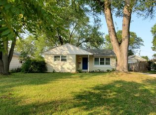 2508 George St, Rolling Meadows, IL 60008