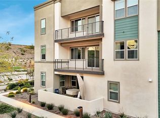 26958 Sandbar Willow Pl #205, Valencia, CA 91381