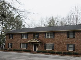 160 Gertrude Dr, Sumter, SC 29150
