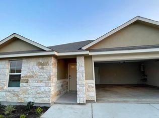 (Undisclosed Address), Hutto, TX 78634