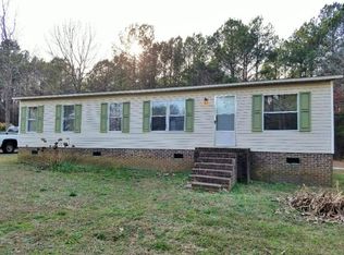 263 Little Deep Creek Rd, Roanoke Rapids, NC 27870
