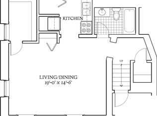 3707 N Pine Grove Ave #3C, Chicago, IL 60613