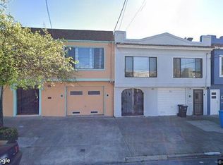 765 Athens St, San Francisco, CA 94112