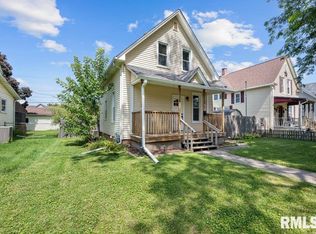 515 20th Ave, Moline, IL 61265