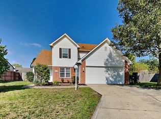 5444 Adina Ct, Indianapolis, IN