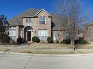 3425 Leighton Ridge Dr, Plano, TX 75025