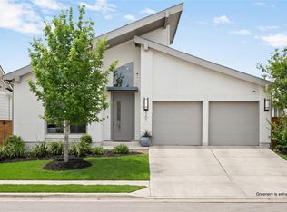 8201 Yokohama Ter, Austin, TX 78744