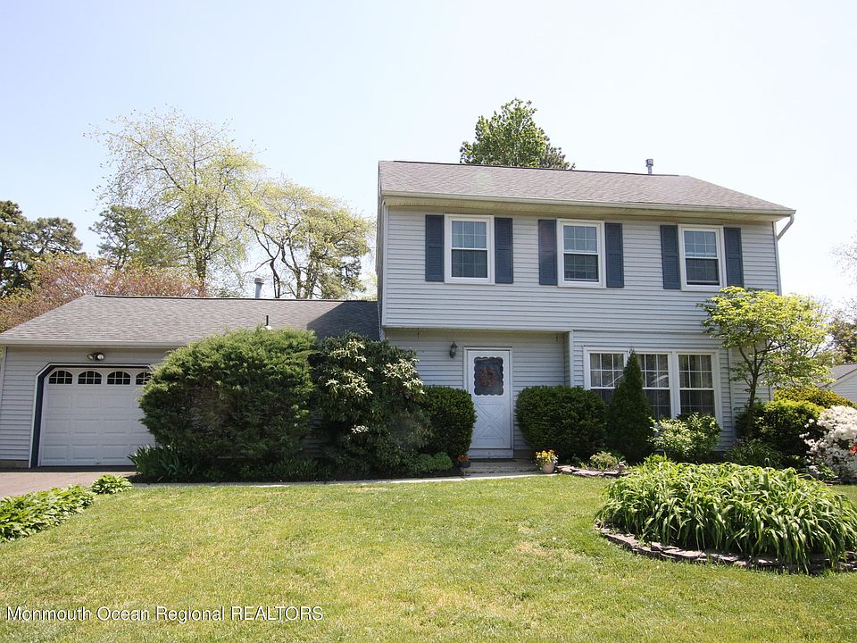 42 Danbury Road, Tinton Falls, NJ 07753 Zillow