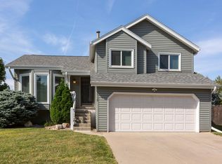 3710 S 155th St, Omaha, NE 68144