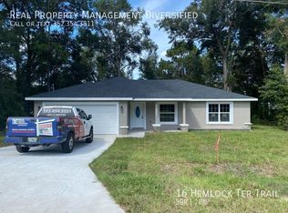 16 Hemlock Terrace Trl, Ocala, FL 34472