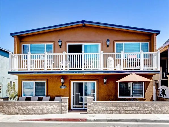 4718 Seashore Dr, Newport Beach, CA 92663