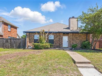 645 Spring Valley Rd, Allen, TX, 75002