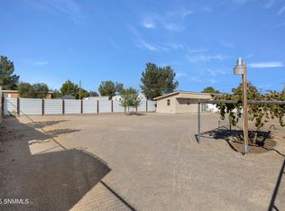 2793 Alvarez Rd, Anthony, NM 88021