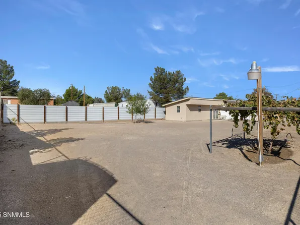 2793 Alvarez Rd, Anthony, NM 88021
