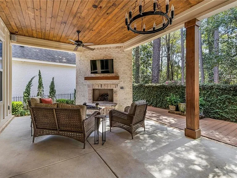 5436 Rabbit Creek Dr #9 — Photo 39