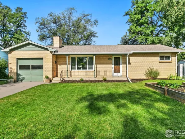 1301 Lynnwood Dr, Fort Collins, CO 80521