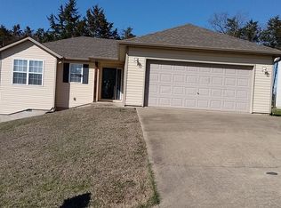 89 Bull Run Rd, Branson, MO 65616