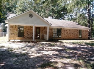 9670 Pineview Ave, Theodore, AL 36582