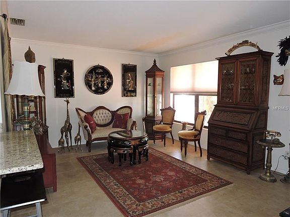 Formal Living Room