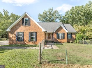 125 Whitehead Rd, Gray, GA 31032