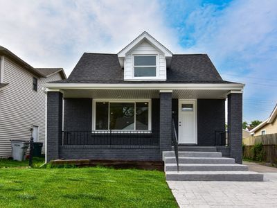 149 W Garfield Ave, Hazel Park, MI, 48030