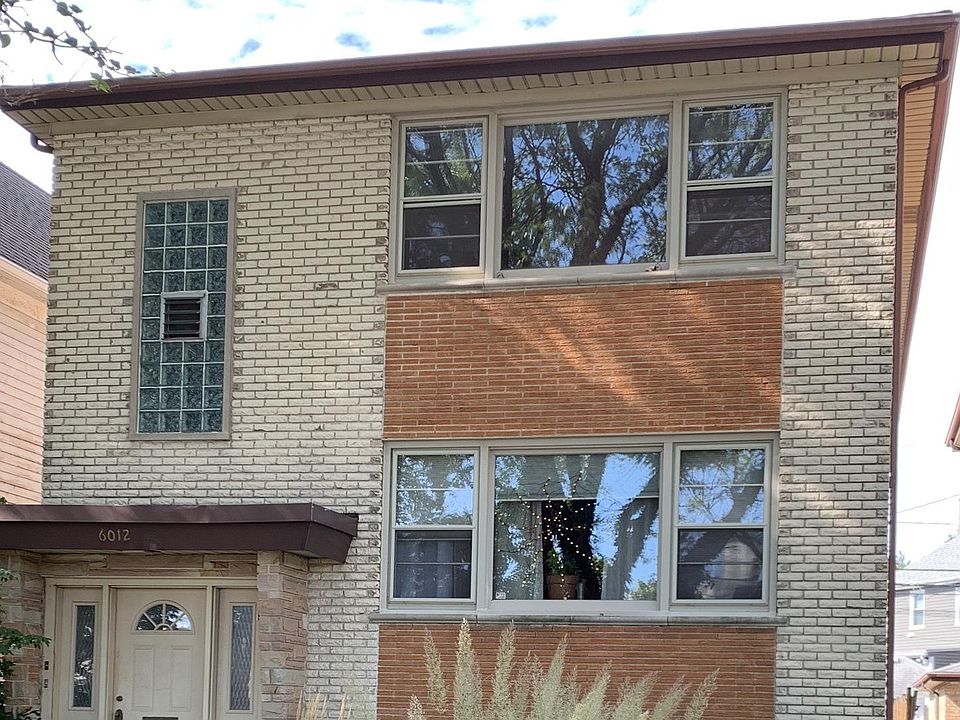 1st image of 6012 N Melvina Ave #2