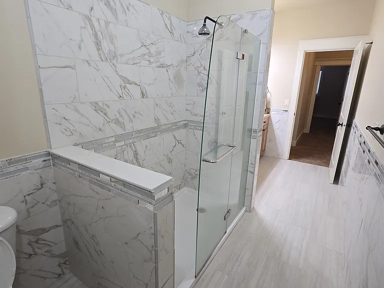 Bathroom #2