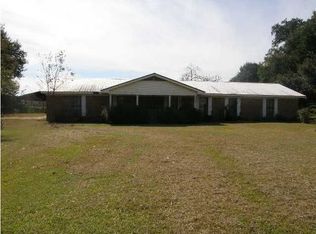 9241 Highway 188, Irvington, AL 36544