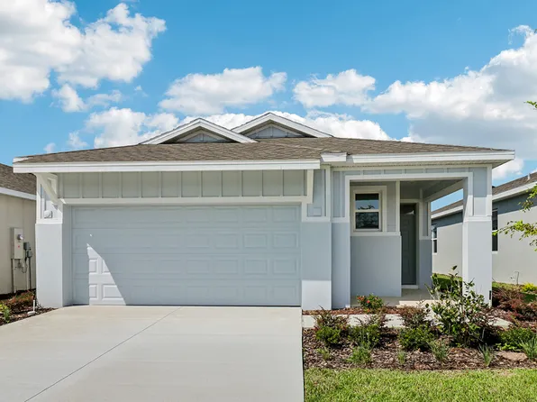 JENNINGS Plan, Twisted Oaks