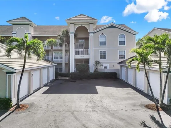 28851 Bermuda Lago CT #304, BONITA SPRINGS, FL 34134