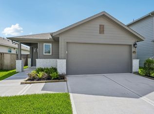 31030 Perdido Valley Ln, Huffman, TX 77336