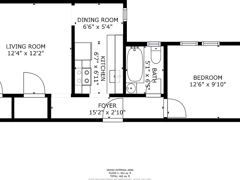 5452 Bancroft Ave — Photo 31