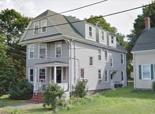 69 Milton St #2, Dedham, MA 02026