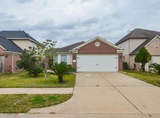 5014 Oak Stand Ct, Katy, TX 77449