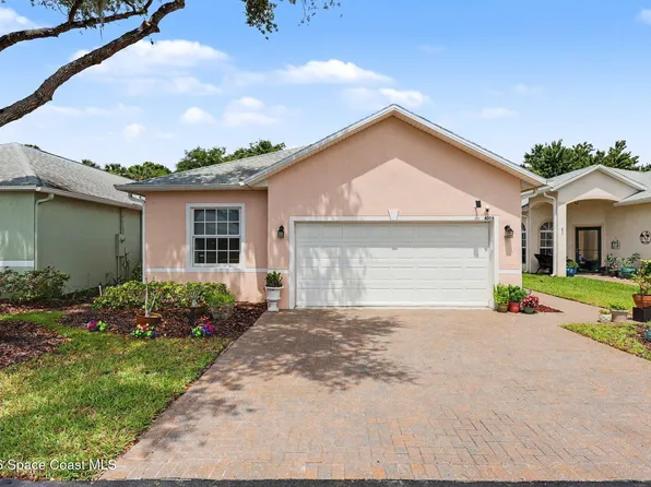 4058 Judith Ave #7, Merritt Island, FL 32953