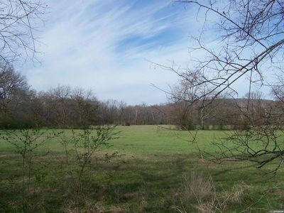 1 Glazypeau Mountain, Murfreesboro, AR, 71958