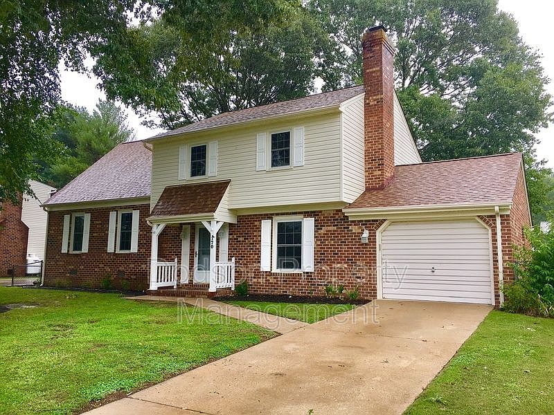 1170 Wicker Dr, Colonial Heights, VA 23834 Zillow