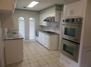 21210 Park Tree Ln, Katy, TX 77450