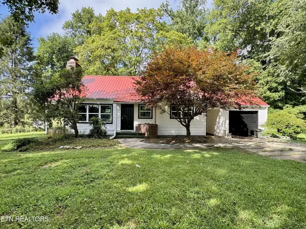 46326 Us Highway 127 S, Pikeville, TN 37367