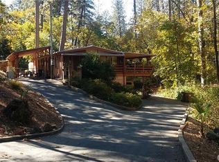 5455 Newland Rd, Paradise, CA 95969