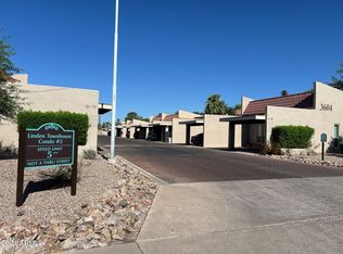 3604 N 38th St UNIT 6, Phoenix, AZ 85018
