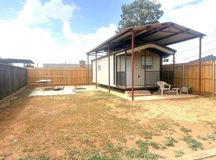 3405 W Ohio Ave #B, Midland, TX 79703
