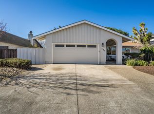 528 Compass Cir, Redwood City, CA 94065